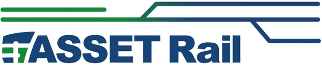 Asset Rail